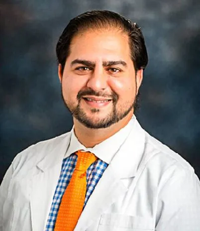 Image of Ali Sajadi Image of Ali Sajadi