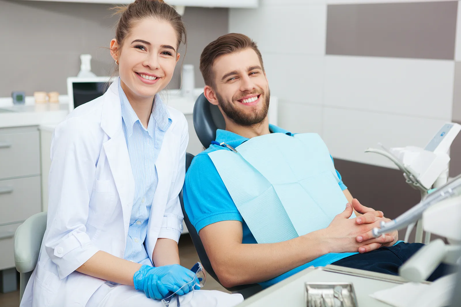 The Benefits of Root Canal Therapy: Why Saving Your Tooth is Worth It