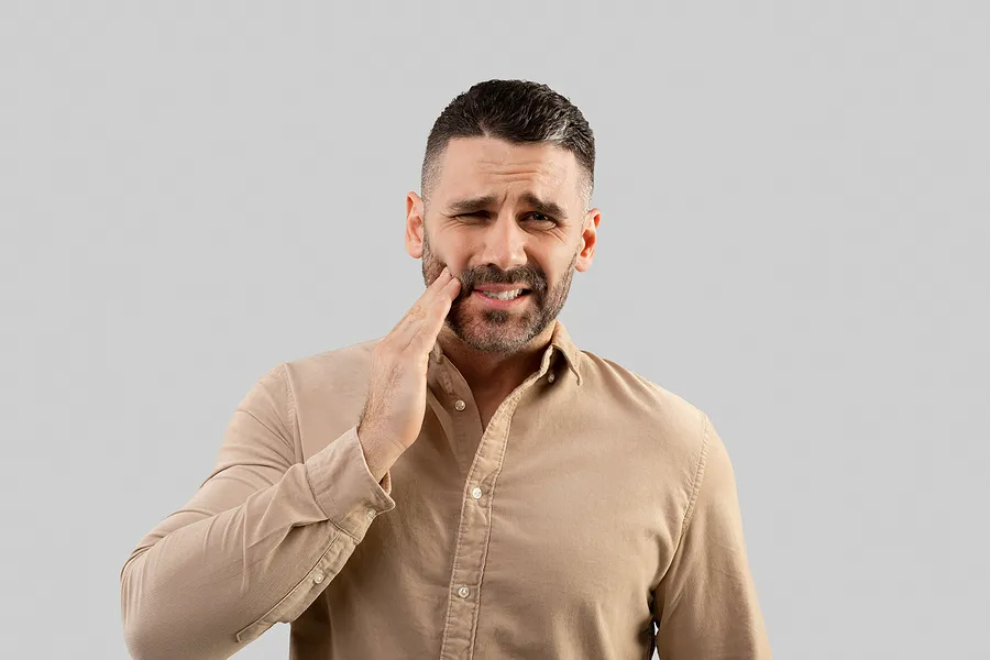 5 Reasons Why You May Need a Tooth Extraction