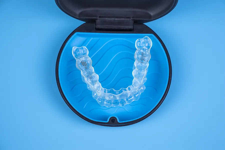 Get a Perfect Smile With Invisalign