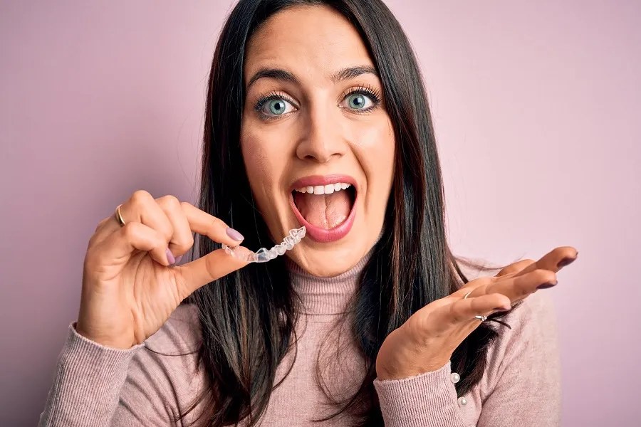 The Five Things I Wish I Knew About Invisalign!