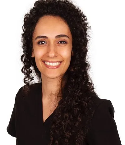 Image of Zahra Meykadeh Image of Zahra Meykadeh